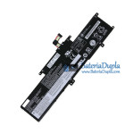 Bateria para Lenovo 01AV481/482/483 L17L3P53 Yoga-L380 Think-S2 [bateria de substituição]